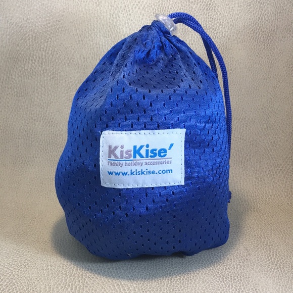 Kis Kise Mesh Baby Ring Sling - Picture 2 of 3